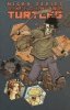 TEENAGE MUTANT NINJA TURTLES MICRO-SERIES VOL 02 TP [9781613774151]
